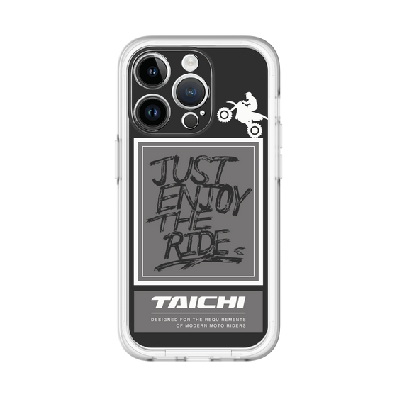 Slim Protection Premium Case［ TAICHI - Motocross ］