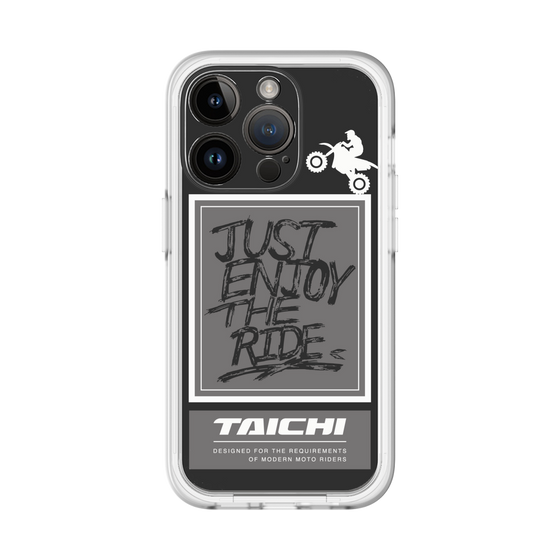 Slim Protection Premium Case［ TAICHI - Motocross ］