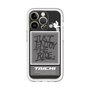 Slim Protection Premium Case［ TAICHI - Motocross ］