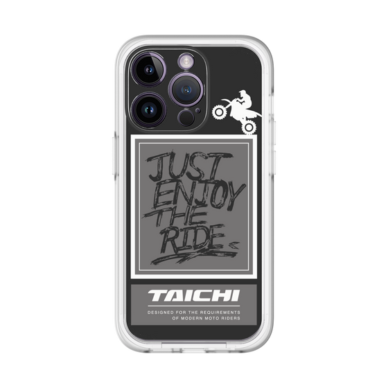 Slim Protection Premium Case［ TAICHI - Motocross ］