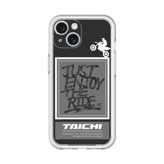 Slim Protection Premium Case［ TAICHI - Motocross ］