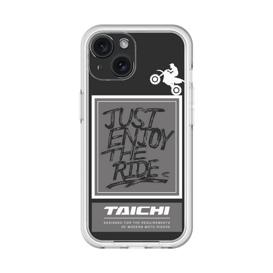 Slim Protection Premium Case［ TAICHI - Motocross ］