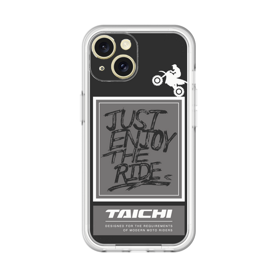 Slim Protection Premium Case［ TAICHI - Motocross ］