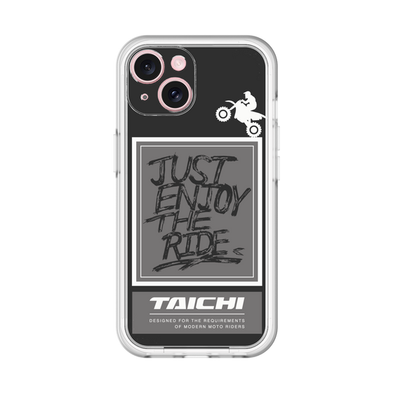 Slim Protection Premium Case［ TAICHI - Motocross ］
