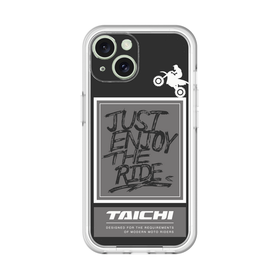 Slim Protection Premium Case［ TAICHI - Motocross ］