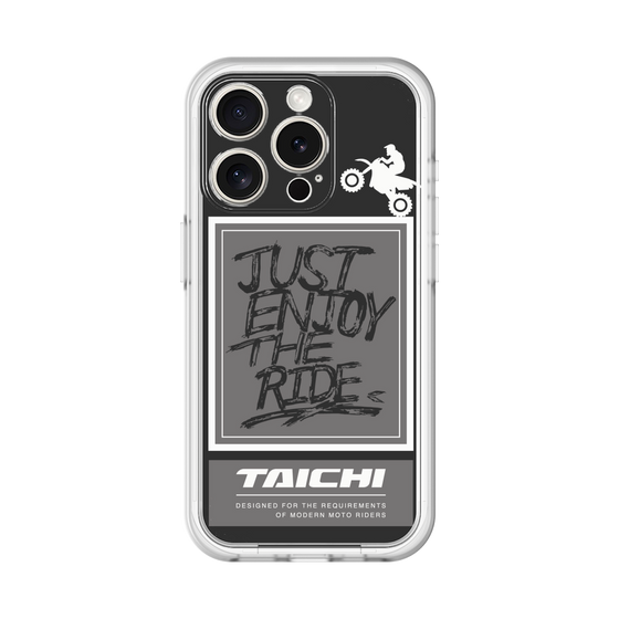 Slim Protection Premium Case［ TAICHI - Motocross ］