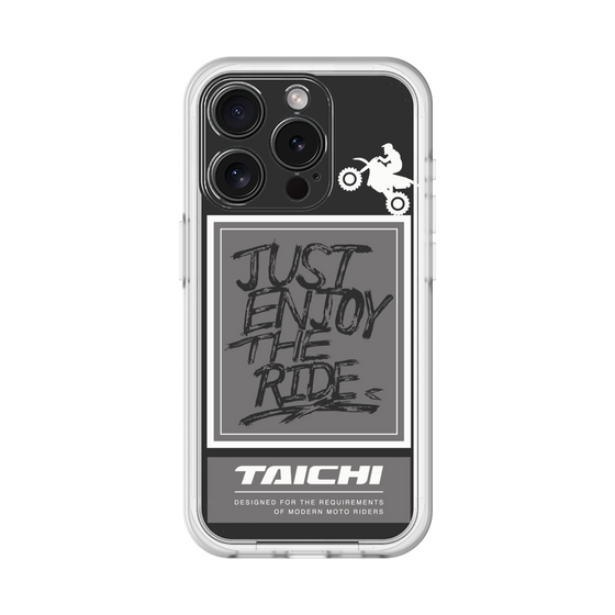 Slim Protection Premium Case［ TAICHI - Motocross ］