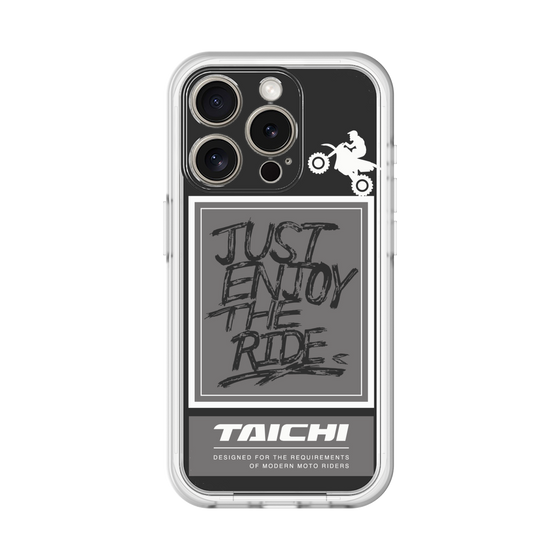 Slim Protection Premium Case［ TAICHI - Motocross ］