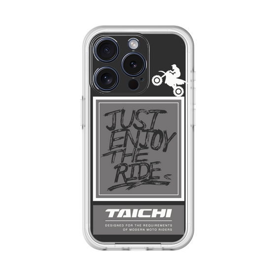 Slim Protection Premium Case［ TAICHI - Motocross ］