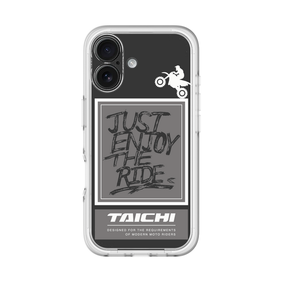 Slim Protection Premium Case［ TAICHI - Motocross ］