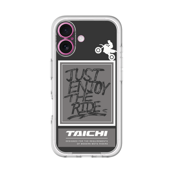 Slim Protection Premium Case［ TAICHI - Motocross ］
