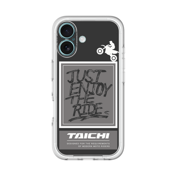 Slim Protection Premium Case［ TAICHI - Motocross ］