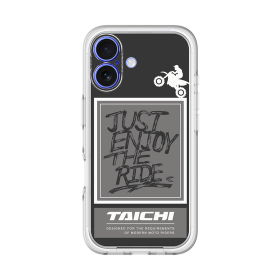 Slim Protection Premium Case［ TAICHI - Motocross ］