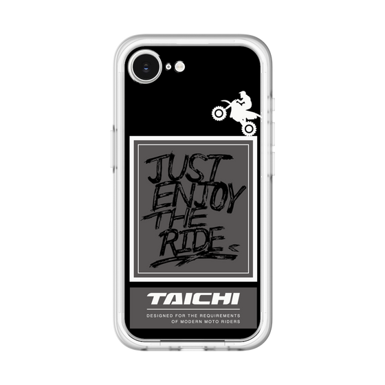 Slim Protection Premium Case［ TAICHI - Motocross ］