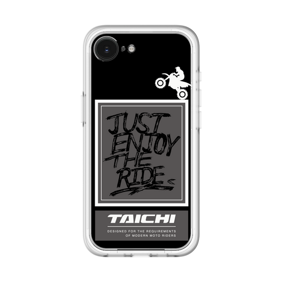 Slim Protection Premium Case［ TAICHI - Motocross ］
