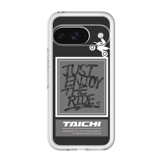 Slim Protection Premium Case［ TAICHI - Motocross ］