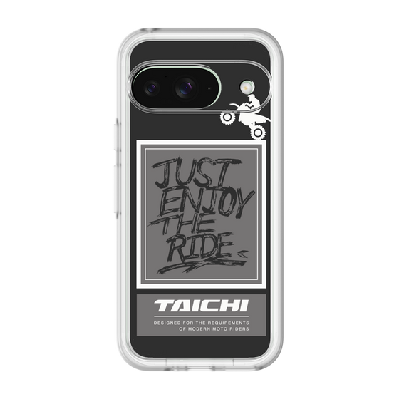 Slim Protection Premium Case［ TAICHI - Motocross ］