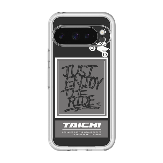 Slim Protection Premium Case［ TAICHI - Motocross ］