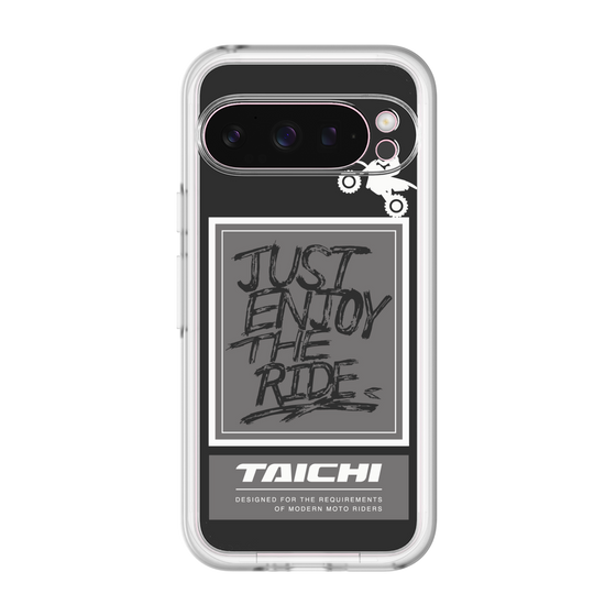 Slim Protection Premium Case［ TAICHI - Motocross ］