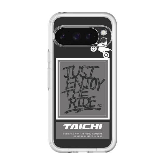 Slim Protection Premium Case［ TAICHI - Motocross ］