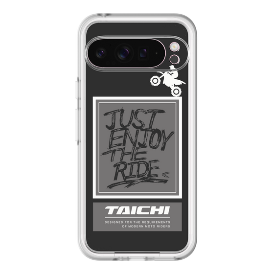 Slim Protection Premium Case［ TAICHI - Motocross ］