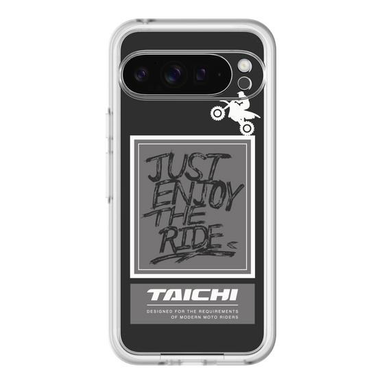 Slim Protection Premium Case［ TAICHI - Motocross ］