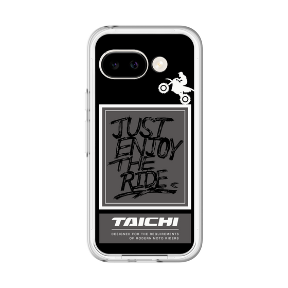 Slim Protection Premium Case［ TAICHI - Motocross ］