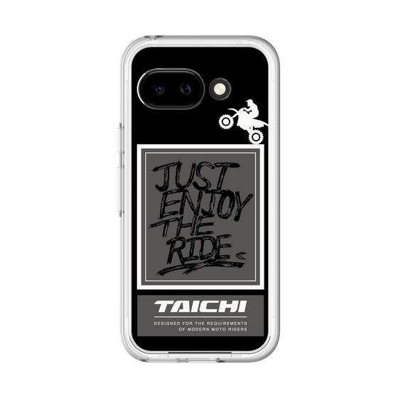 Slim Protection Premium Case［ TAICHI - Motocross ］