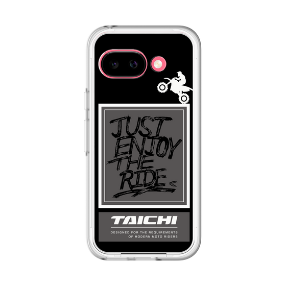 Slim Protection Premium Case［ TAICHI - Motocross ］