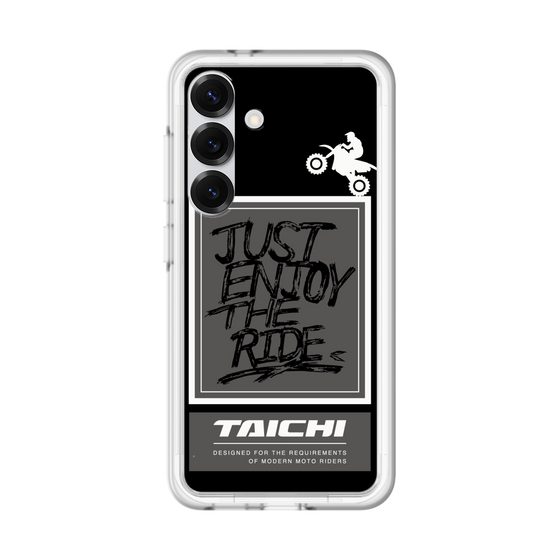 Slim Protection Premium Case［ TAICHI - Motocross ］