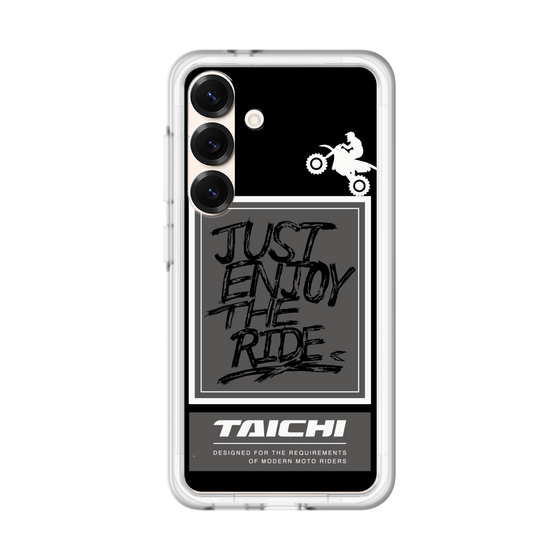 Slim Protection Premium Case［ TAICHI - Motocross ］