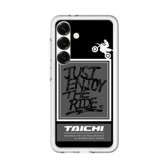 Slim Protection Premium Case［ TAICHI - Motocross ］