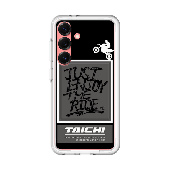 Slim Protection Premium Case［ TAICHI - Motocross ］