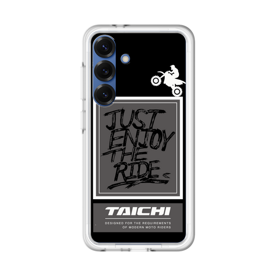 Slim Protection Premium Case［ TAICHI - Motocross ］
