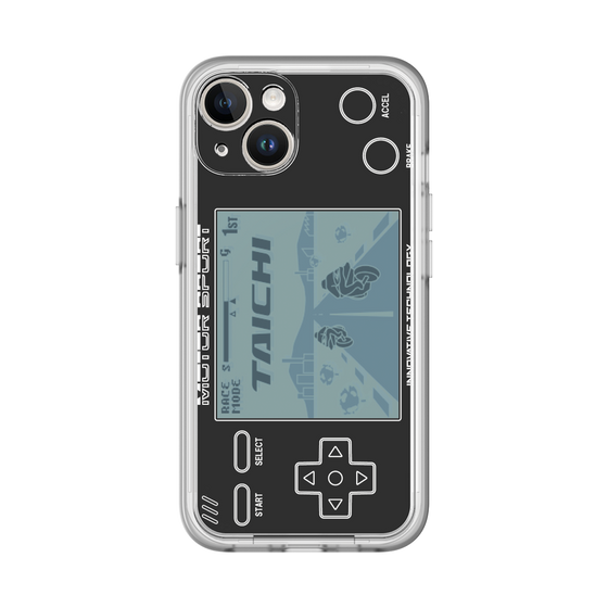 Slim Protection Premium Case［ TAICHI - RACE GAME ］