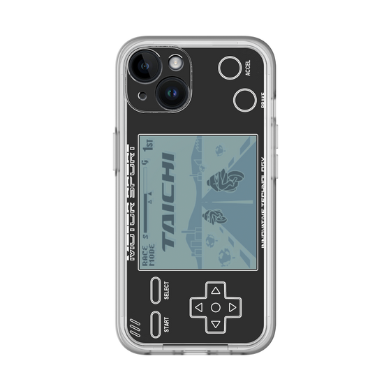 Slim Protection Premium Case［ TAICHI - RACE GAME ］