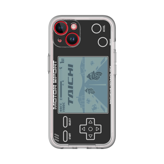 Slim Protection Premium Case［ TAICHI - RACE GAME ］