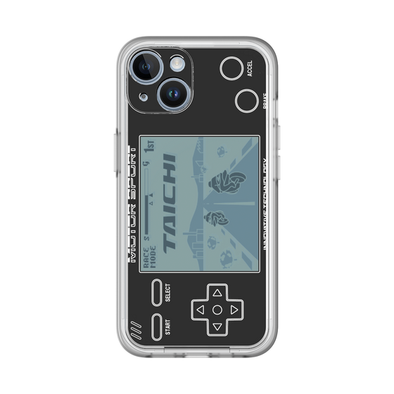 Slim Protection Premium Case［ TAICHI - RACE GAME ］