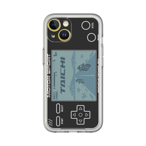 Slim Protection Premium Case［ TAICHI - RACE GAME ］