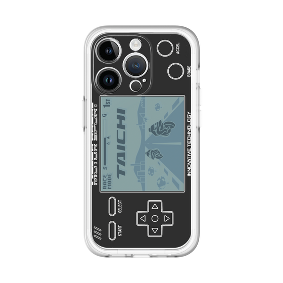 Slim Protection Premium Case［ TAICHI - RACE GAME ］