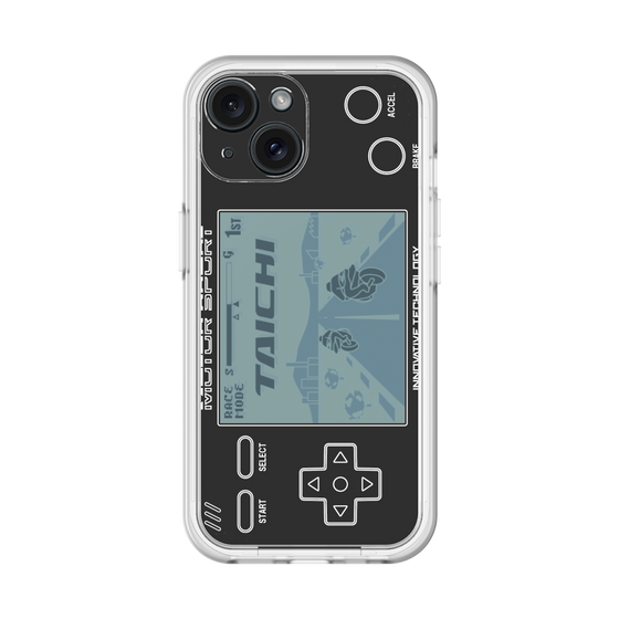 Slim Protection Premium Case［ TAICHI - RACE GAME ］