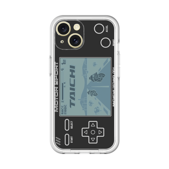 Slim Protection Premium Case［ TAICHI - RACE GAME ］