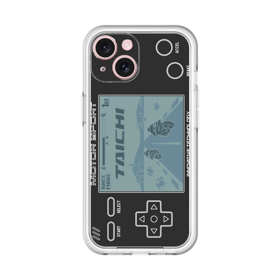 Slim Protection Premium Case［ TAICHI - RACE GAME ］