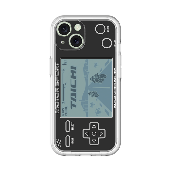 Slim Protection Premium Case［ TAICHI - RACE GAME ］