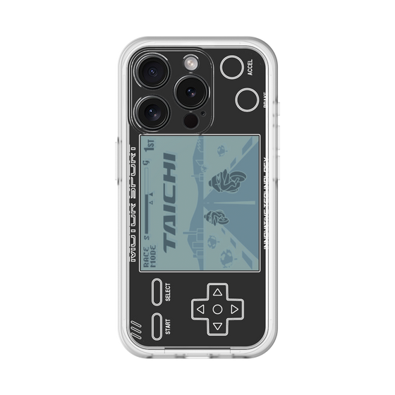 Slim Protection Premium Case［ TAICHI - RACE GAME ］