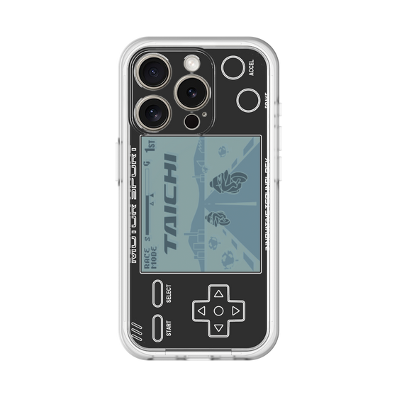 Slim Protection Premium Case［ TAICHI - RACE GAME ］
