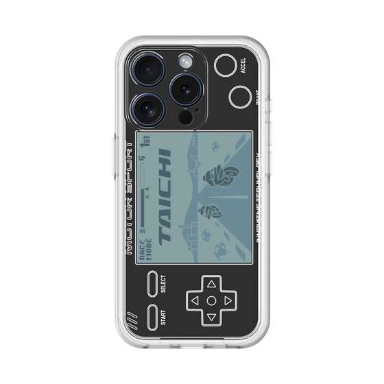 Slim Protection Premium Case［ TAICHI - RACE GAME ］