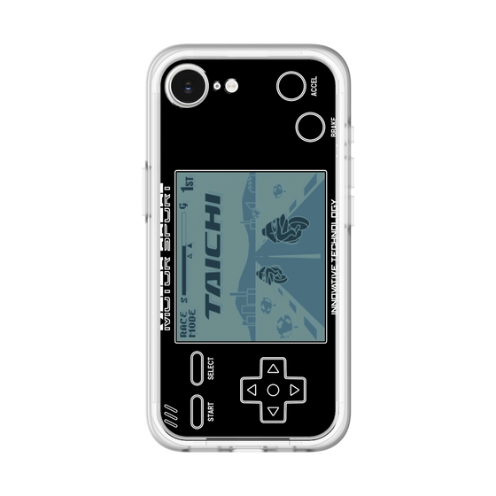 Slim Protection Premium Case［ TAICHI - RACE GAME ］