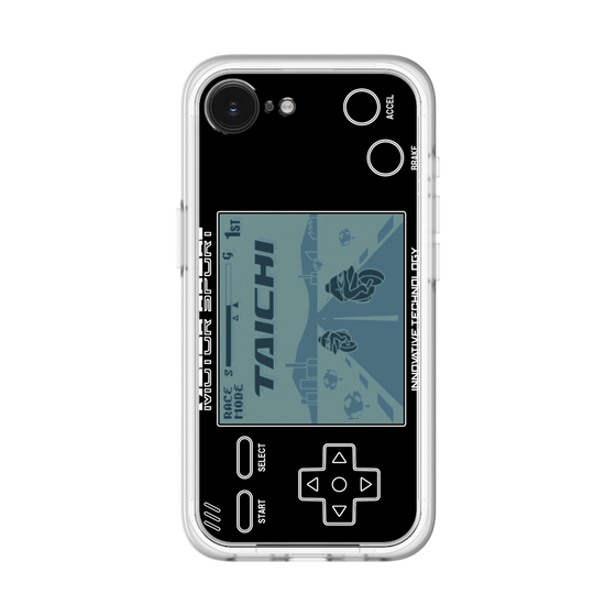 Slim Protection Premium Case［ TAICHI - RACE GAME ］