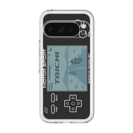 Slim Protection Premium Case［ TAICHI - RACE GAME ］
